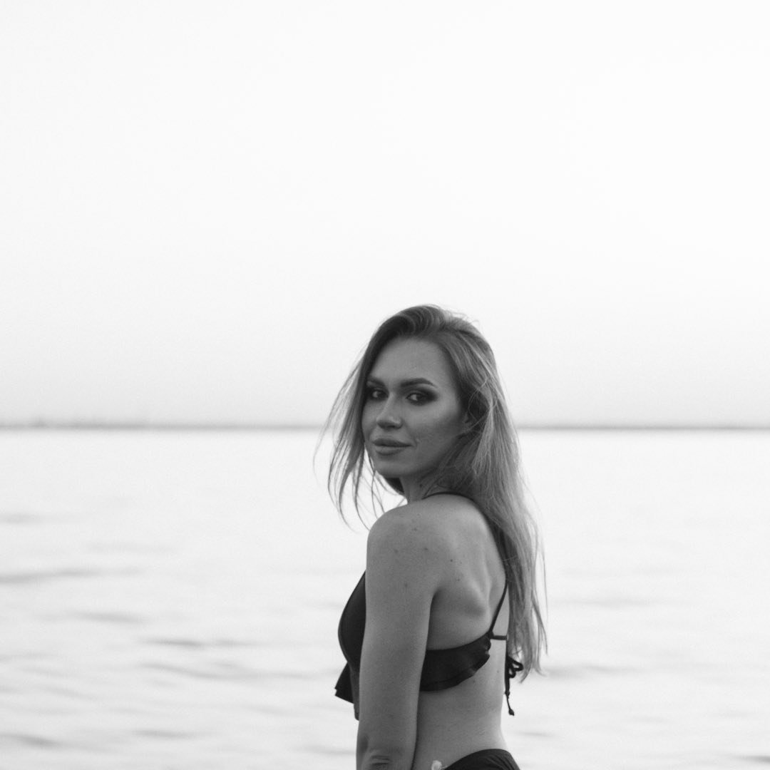 Anastasiia